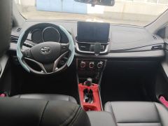 Toyota YARiS L To Dazzle YARiS L X 1.5L CVT PLUS Edition - фото 5