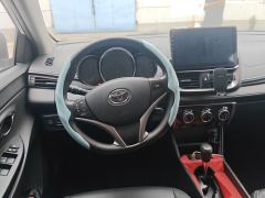 Toyota YARiS L To Dazzle YARiS L X 1.5L CVT PLUS Edition - фото 6
