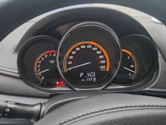 Toyota YARiS L To Dazzle YARiS L X 1.5L CVT PLUS Edition - фото 7