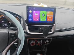 Toyota YARiS L To Dazzle YARiS L X 1.5L CVT PLUS Edition - фото 9