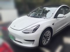 Tesla Model 3 Standard Range Edition 3D1 - фото 1