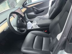 Tesla Model 3 Standard Range Edition 3D1 - фото 11