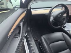 Tesla Model 3 Standard Range Edition 3D1 - фото 12