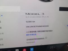 Tesla Model 3 Standard Range Edition 3D1 - фото 8