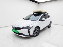Buick VELITE 6 PHEV 1.5L E-CVT Smart Version - ფოტო 1