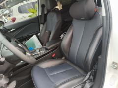 Buick VELITE 6 PHEV 1.5L E-CVT Smart Version - ფოტო 11
