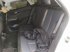 Buick VELITE 6 PHEV 1.5L E-CVT Smart Version - ფოტო 13
