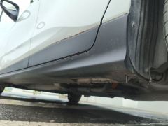 Buick VELITE 6 PHEV 1.5L E-CVT Smart Version - ფოტო 19