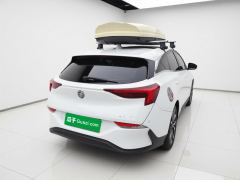 Buick VELITE 6 PHEV 1.5L E-CVT Smart Version - ფოტო 4