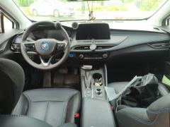 Buick VELITE 6 PHEV 1.5L E-CVT Smart Version - ფოტო 5