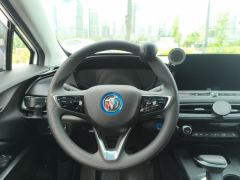 Buick VELITE 6 PHEV 1.5L E-CVT Smart Version - ფოტო 6