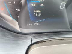 Buick VELITE 6 PHEV 1.5L E-CVT Smart Version - ფოტო 8