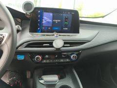 Buick VELITE 6 PHEV 1.5L E-CVT Smart Version - ფოტო 9
