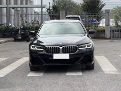 BMW 5 Series Facelift 530Li Premier M Sport Package - ფოტო 2