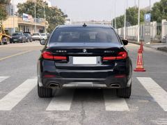 BMW 5 Series Facelift 530Li Premier M Sport Package - ფოტო 4