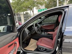 BMW 5 Series Facelift 530Li Premier M Sport Package - ფოტო 8