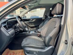 FAW Hongqi HS5 2.0T Tiptronic 2WD Smart Connect Flagship Edition - photo 10
