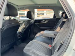 FAW Hongqi HS5 2.0T Tiptronic 2WD Smart Connect Flagship Edition - photo 11