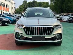FAW Hongqi HS5 2.0T Tiptronic 2WD Smart Connect Flagship Edition - photo 2
