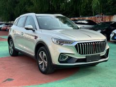 FAW Hongqi HS5 2.0T Tiptronic 2WD Smart Connect Flagship Edition - photo 3