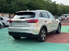 FAW Hongqi HS5 2.0T Tiptronic 2WD Smart Connect Flagship Edition - photo 4