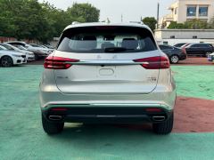 FAW Hongqi HS5 2.0T Tiptronic 2WD Smart Connect Flagship Edition - photo 5