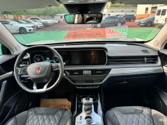 FAW Hongqi HS5 2.0T Tiptronic 2WD Smart Connect Flagship Edition - photo 7