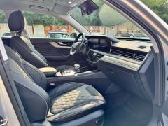 FAW Hongqi HS5 2.0T Tiptronic 2WD Smart Connect Flagship Edition - photo 8