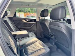 FAW Hongqi HS5 2.0T Tiptronic 2WD Smart Connect Flagship Edition - photo 9