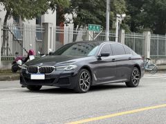 BMW 5 Series Facelift 530Li Luxury M Sport Package - photo 1