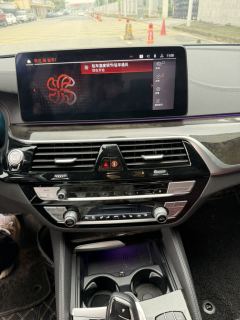 BMW 5 Series Facelift 530Li Luxury M Sport Package - photo 10