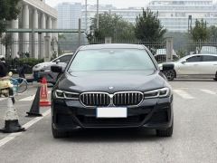 BMW 5 Series Facelift 530Li Luxury M Sport Package - photo 2