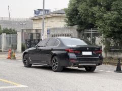 BMW 5 Series Facelift 530Li Luxury M Sport Package - photo 3