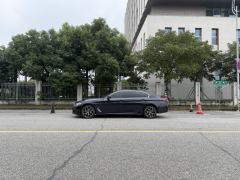 BMW 5 Series Facelift 530Li Luxury M Sport Package - photo 5