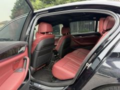 BMW 5 Series Facelift 530Li Luxury M Sport Package - photo 7
