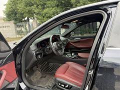 BMW 5 Series Facelift 530Li Luxury M Sport Package - photo 8