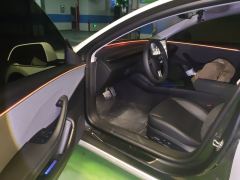 Tesla Model 3 606km Rear-Wheel Drive Edition - ფოტო 12