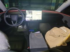 Tesla Model 3 606km Rear-Wheel Drive Edition - ფოტო 5