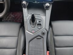 Lynk & Co Geely 01 EM-P Geely Lynk & Co 01 EM-P 1.5T 70km PM Version - photo 19