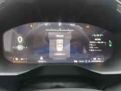 Lynk & Co Geely 01 EM-P Geely Lynk & Co 01 EM-P 1.5T 70km PM Version - photo 20