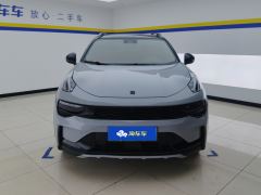 Lynk & Co Geely 01 EM-P Geely Lynk & Co 01 EM-P 1.5T 70km PM Version - photo 3
