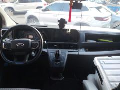 Ford Transit 2.0T 5/6 - фото 16