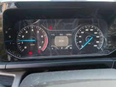 Ford Transit 2.0T 5/6 - фото 20