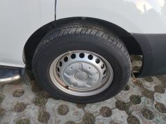 Ford Transit 2.0T 5/6 - фото 6