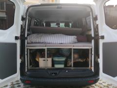 Ford Transit 2.0T 5/6 - фото 7