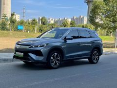 BYD Song Pro DM-i 1.5L 75km Leading Edition - фото 1