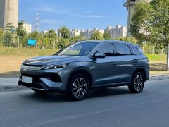 BYD Song Pro DM-i 1.5L 75km Leading Edition - фото 2