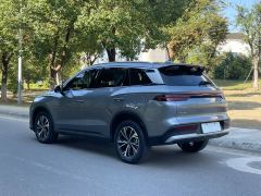 BYD Song Pro DM-i 1.5L 75km Leading Edition - фото 6