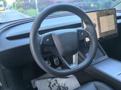 Tesla Model 3 606km Rear-Wheel Drive Edition - ფოტო 15