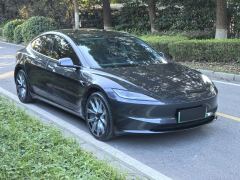 Tesla Model 3 606km Rear-Wheel Drive Edition - ფოტო 3